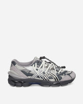 Toga Archives GEL-Cumulus 16 Sneakers Grey / Black Pure Silver