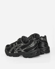 GEL-1130 Sneakers Black / Pure Silver
