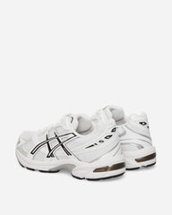 GEL-1130 Sneakers White / Black