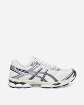 GEL-Cumulus 16 Sneakers White / Midnight