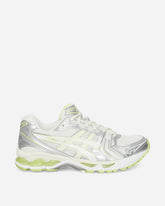 GEL-Kayano 14 Sneakers Cream / Pistachio