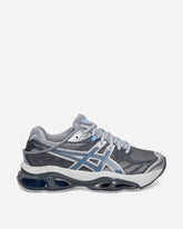 GEL-Kinetic 2.0 Sneakers Pure Silver / Blue Coast