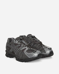 UNAFFECTED GEL-Nimbus 10.1 Sneakers Gunmetal / Black
