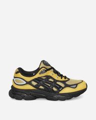 GEL-NYC 2.0 SSHS Sneakers Sulphur / Black