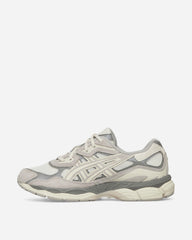 GEL-NYC Sneakers Cream / Oyster Grey