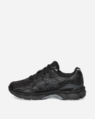 GEL-NYC Sneakers Black / Black