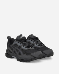 GEL-NYC RGD Sneakers Black / Graphite Grey