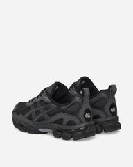 GEL-NYC RGD Sneakers Black / Graphite Grey