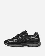 GEL-NYC Sneakers Graphite Grey / Black