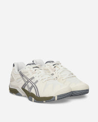 GEL-Resolution 5 Sneakers Cream / Clay Grey