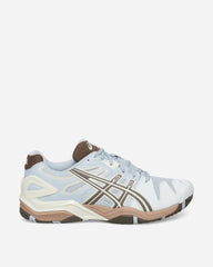 GEL-Resolution 5 Sneakers Storm Cloud / Sepia Brown
