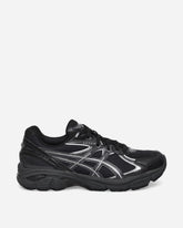 GT-2160 Sneakers Black / Black