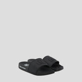 MDB Brand Kid's M Logo Pool Slides