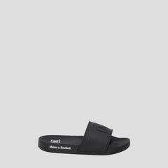 MDB Brand Kid's M Logo Pool Slides