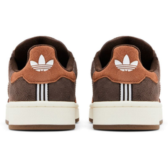 Adidas Originals Men's Brown Campus 00s Sneakers, ID1417
