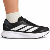 Adidas Men's Black Duramo SL 2 Running Shoes, IH8218