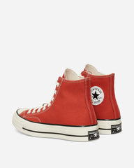 Chuck 70 Sneakers By The Campfire