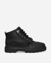 GOLF le FLEUR* 1908 Bronco Boots Black / Apple Cinnamon