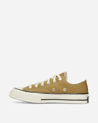 Chuck 70 Low Sneakers Swamp Core