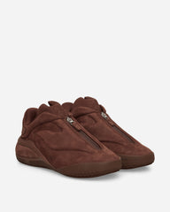 SHAI 001 Lux Sneakers Truffle