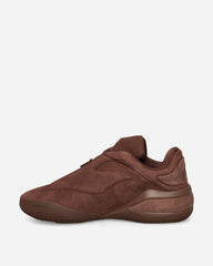 SHAI 001 Lux Sneakers Truffle