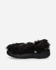 CHITO Classic Crafted Clogs Black