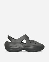 Dingyun Zhang Diffuser Clogs Black Sand