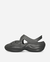 Dingyun Zhang Diffuser Clogs Black Sand