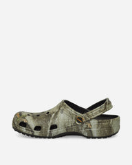Realtree APX Classic Clogs Multicolor