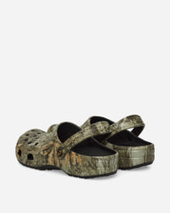 Realtree APX Classic Clogs Multicolor