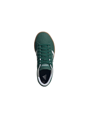 Adidas Men's Daily 3.0 Sneakers, Collegiate Green, IF7487 (Damaged Box)