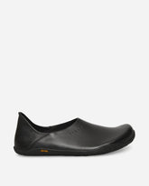 Dalmara Shoes Black