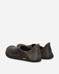 Dalmara Suede Shoes Brown