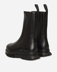 14XX Qubist Chelsea Boots Black