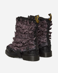 Babylon 1460 Boots Camo Black