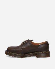 1461 Made in England Classic Shoes Sepia Grey