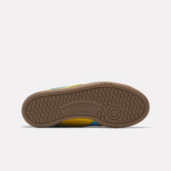 Women REEBOK Women's Club C Grounds UK Shoes