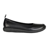 Emeril Lagasse Julia Smooth Womens Black Wide Athletic Work & Safety Shoes