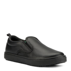 Emeril Lagasse Royal Womens Black Wide Athletic Work & Safety Shoes