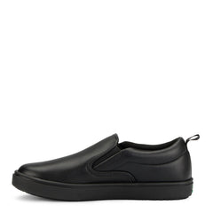 Emeril Lagasse Royal Womens Black Wide Athletic Work & Safety Shoes