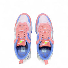 Puma Junior's Rider FV Rainbow Sunset Sneakers
