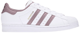 Adidas Originals Women's Superstar Sneakers, Magic Mauve, GY5987