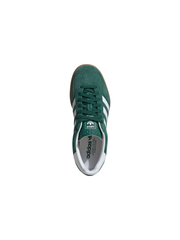 Adidas Originals Green Men's Gazelle Indoor Sneakers, JI2062