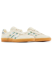 Adidas Originals Women's Cream Gazelle Indoor Sneakers, JR3601