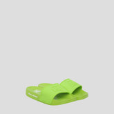 MDB Brand Kid's M Logo Pool Slides