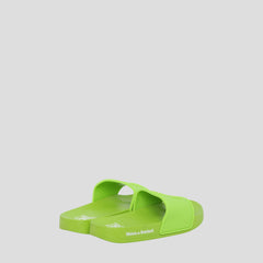 MDB Brand Kid's M Logo Pool Slides