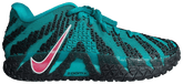 Nike Men's JA 3 Sneakers, HF2793-300