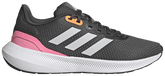 Adidas Women's Runfalcon 3.0 Sneakers, Grey Beam Pink, HP7564