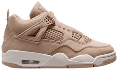 Women's Jordan 4 Sneakers, Seafoam Sail, HV0823-200
