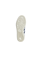 Adidas Originals Men's White / Red / Navy Handball Spezial Sneakers, JH5450